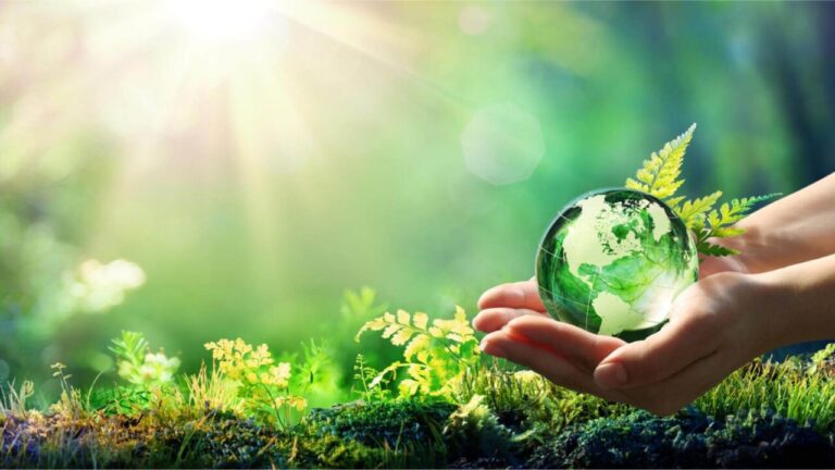 Riscaldamento Globale